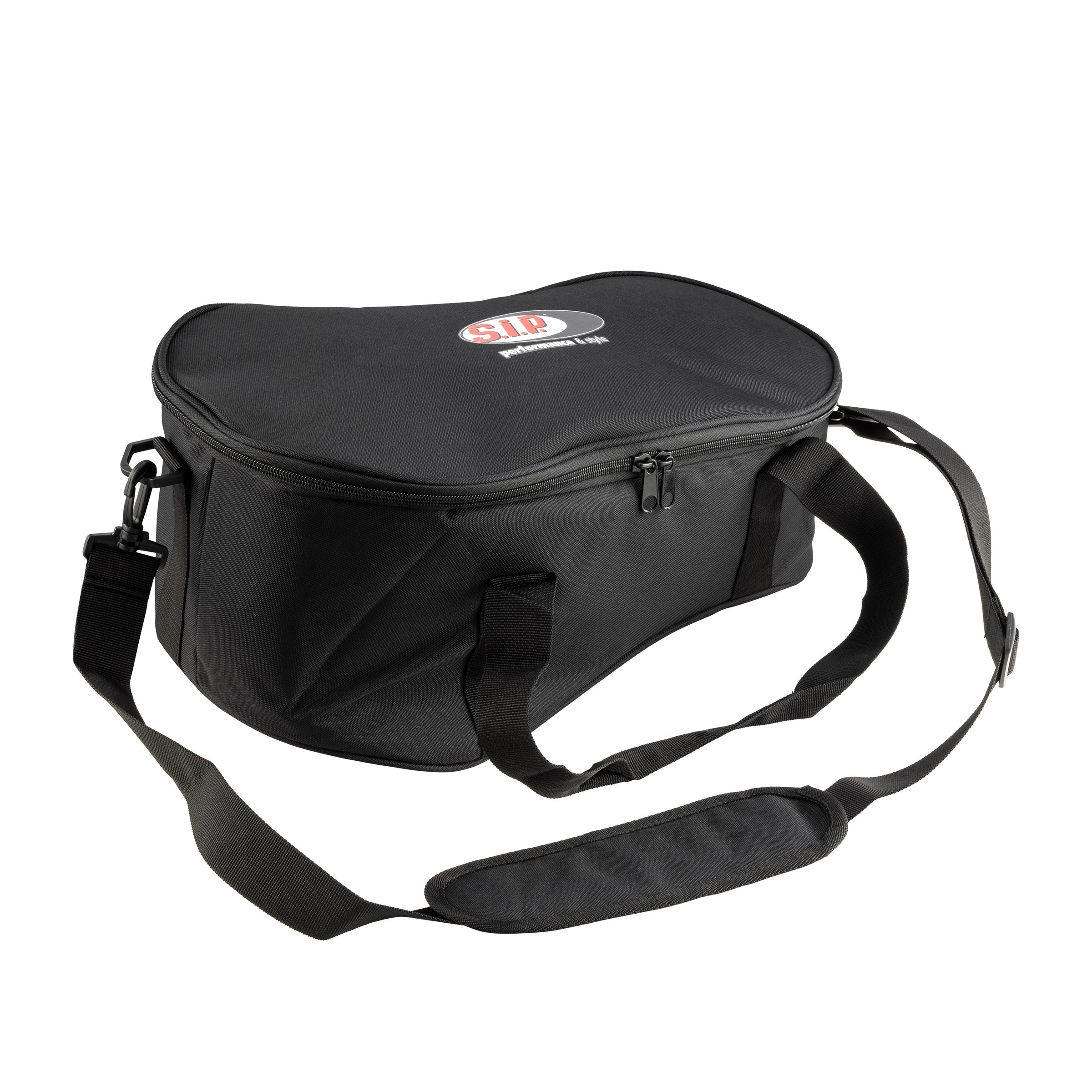 Tasche SIP Helmfach für Vespa GTS/GTS Super/GTV/GT 60/GT/GT L 125-300ccm