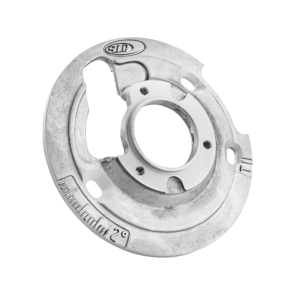 Zündgrundplatte SIP PERFORMANCE Classic für Zündung SIP PERFORMANCE by VAPE für Vespa 50-125/PV/ET3/PK50-125/S/XL/XL2