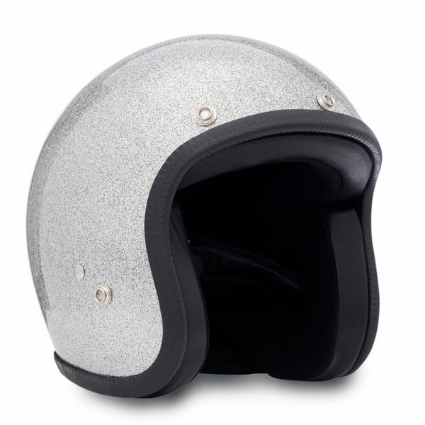 Helm 70´S METAL FLAKES, Gr. M, 57-58 Jethelm