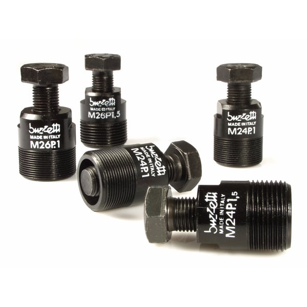 Polradabzieher BUZZETTI YAMAHA Zündung für MINARELLI