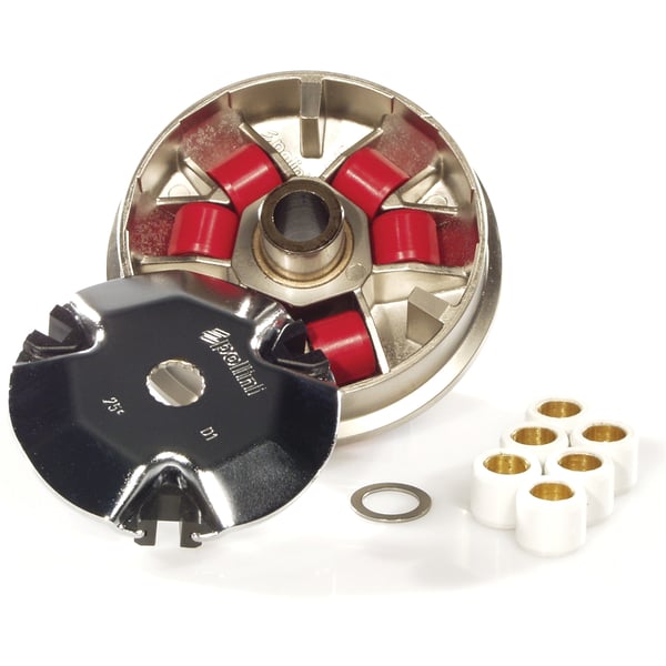 Variator POLINI Hi-Speed, 241.647 für KYMCO Agility