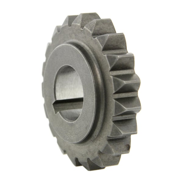 Primärzahnrad Z 25 (2.76) DRT für 102-155ccm Zylinder für Vespa 50-125/PV/ET3/PK50-125/S/XL/XL2