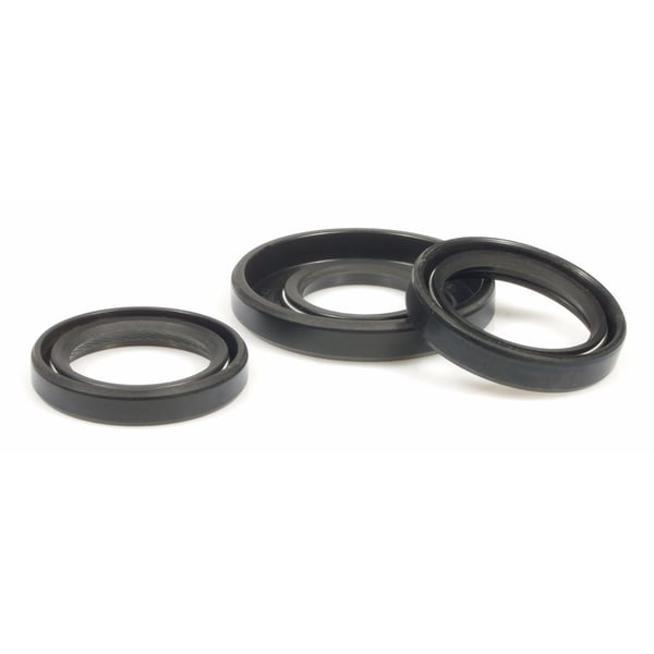 Wellendichtringsatz Motor SIP 24x35x6/ 22,7x47x7x7,5/ 27x37x7 mm für Vespa PK125 ETS/N/XL/XL2