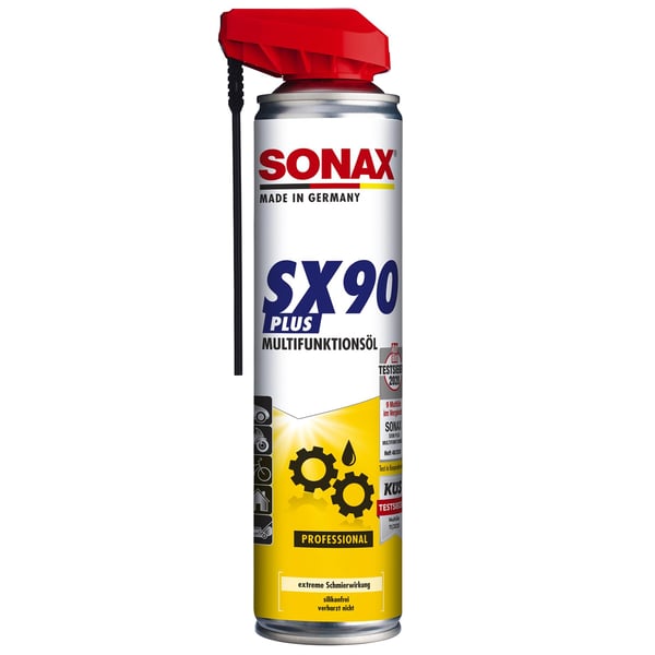 Kontaktspray SONAX SX90 PLUS EasySpray 