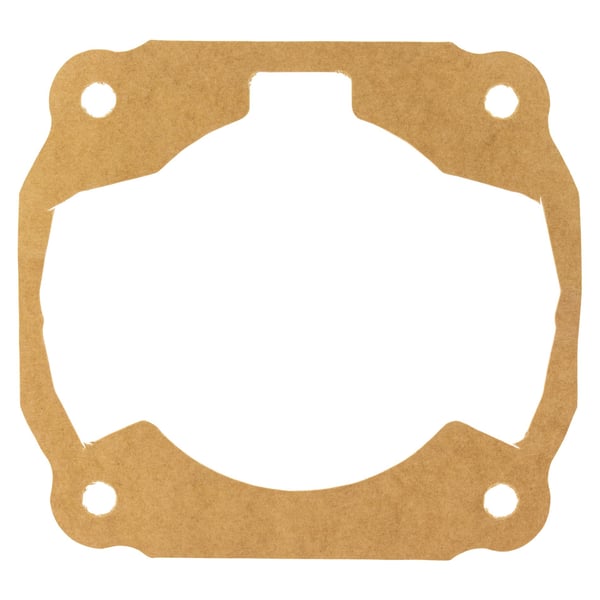 Dichtung Zylinderfuß SIP BFA 306 ccm (d) 0,3mm für Vespa 125 VNA-TS/150 VBA-Super/160 GS/180 SS/Rally/PX/PE/Lusso/T5 für BFA 306 Motor