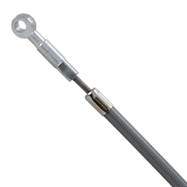 Seilzug Bremse hinten SIP PERFORMANCE 191803 - 191804 für Vespa 50-125/PV/ET3