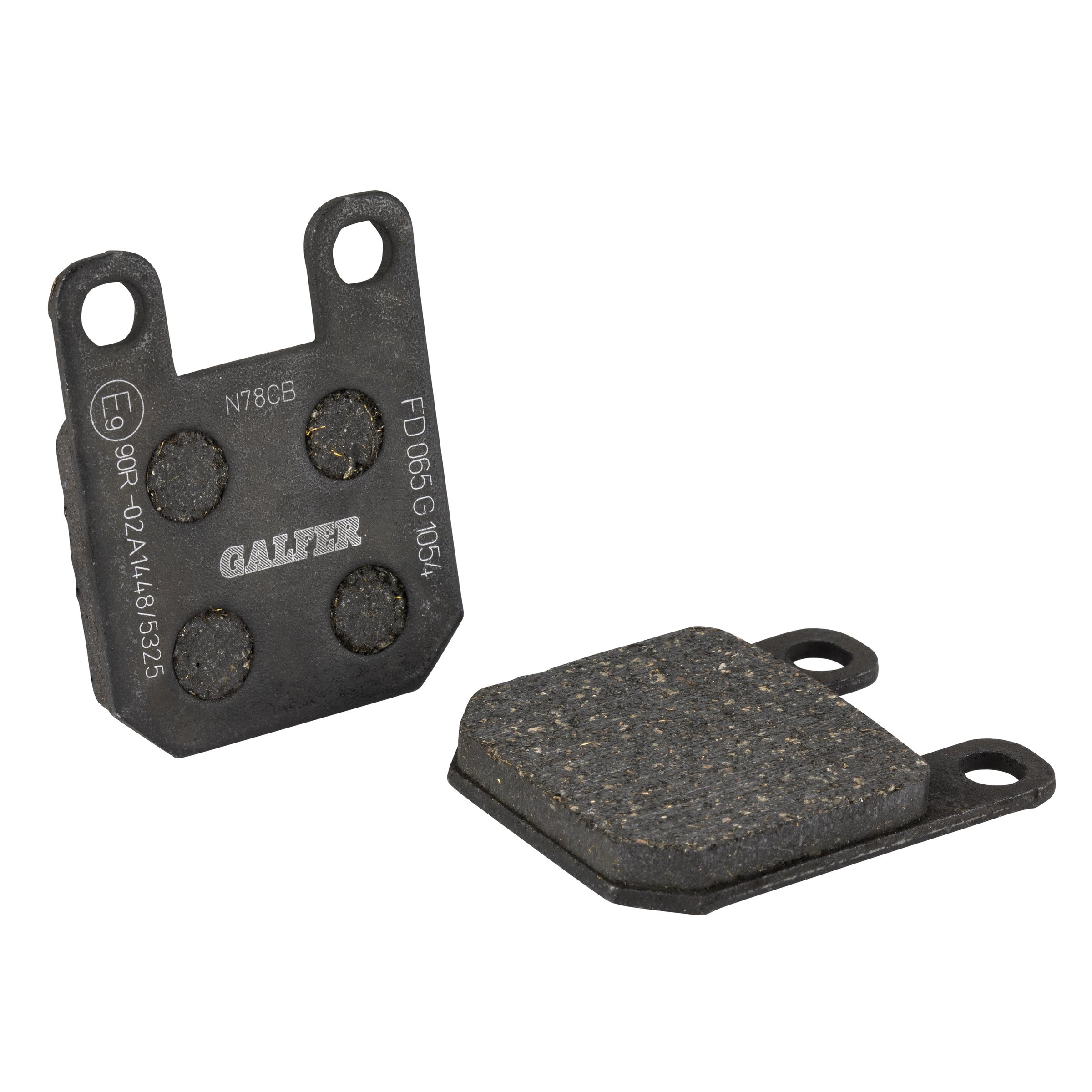 Bremsbeläge GALFER SPORT S11  
