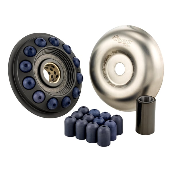 Variator J.COSTA Pro für Vespa Primavera/Sprint i.e. 3V iGet 125-150ccm ('16-)