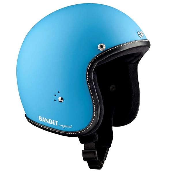 Helm BANDIT PREMIUM, Gr. XXL, 63cm Jethelm