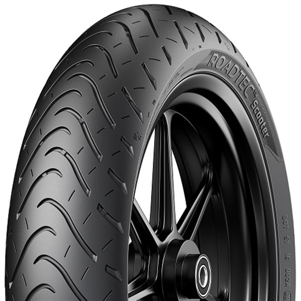Reifen METZELER ROADTEC SCOOTER FRONT 110/70-12 47P TL vorne