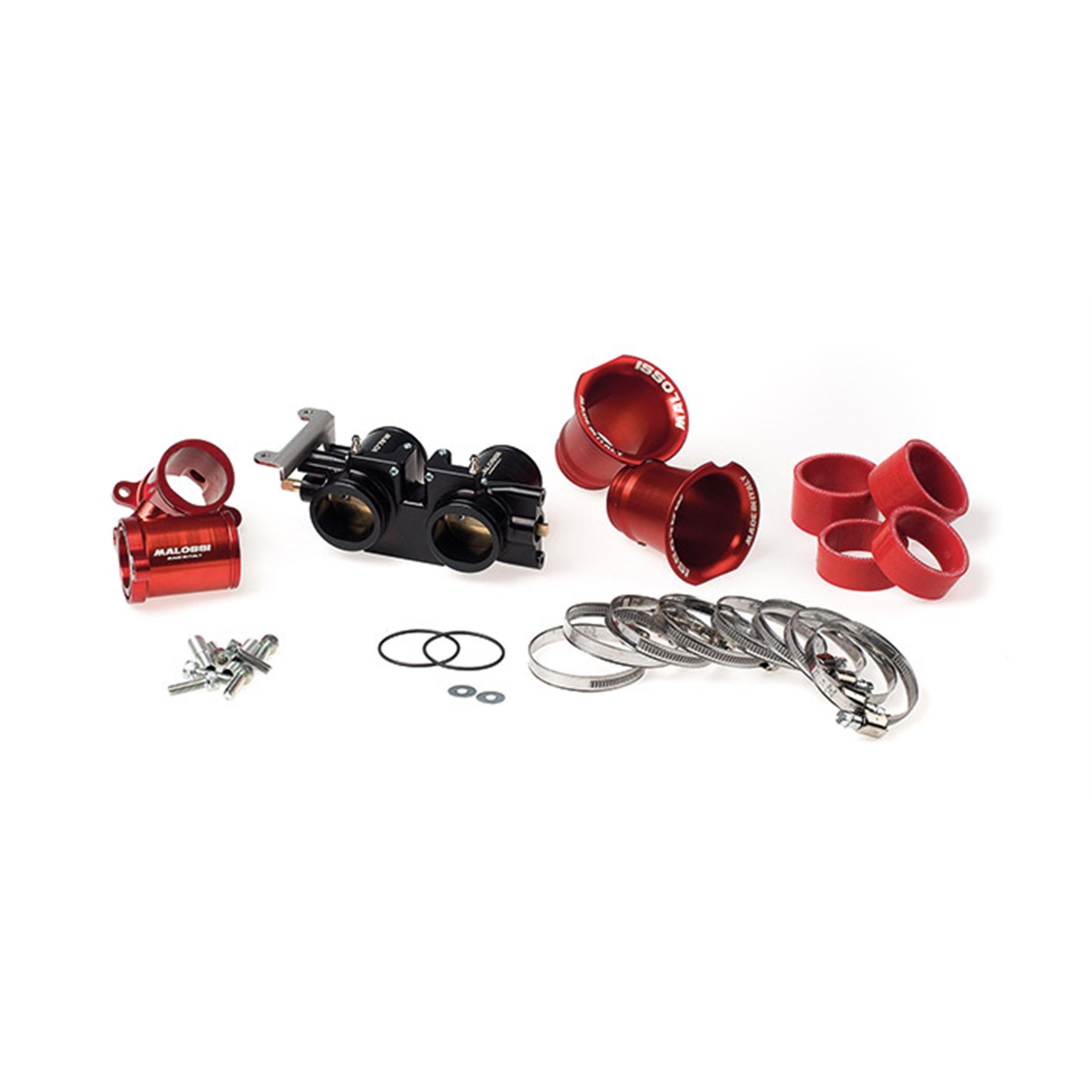 Drosselklappe MALOSSI MHR für YAMAHA 530 T-Max (J409E) für YAMAHA 530 T-Max (J409E)