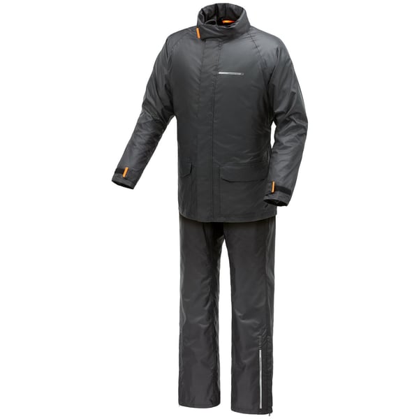 Regenset TUCANO URBANO DILUVIO DAY Größe: L Unisex