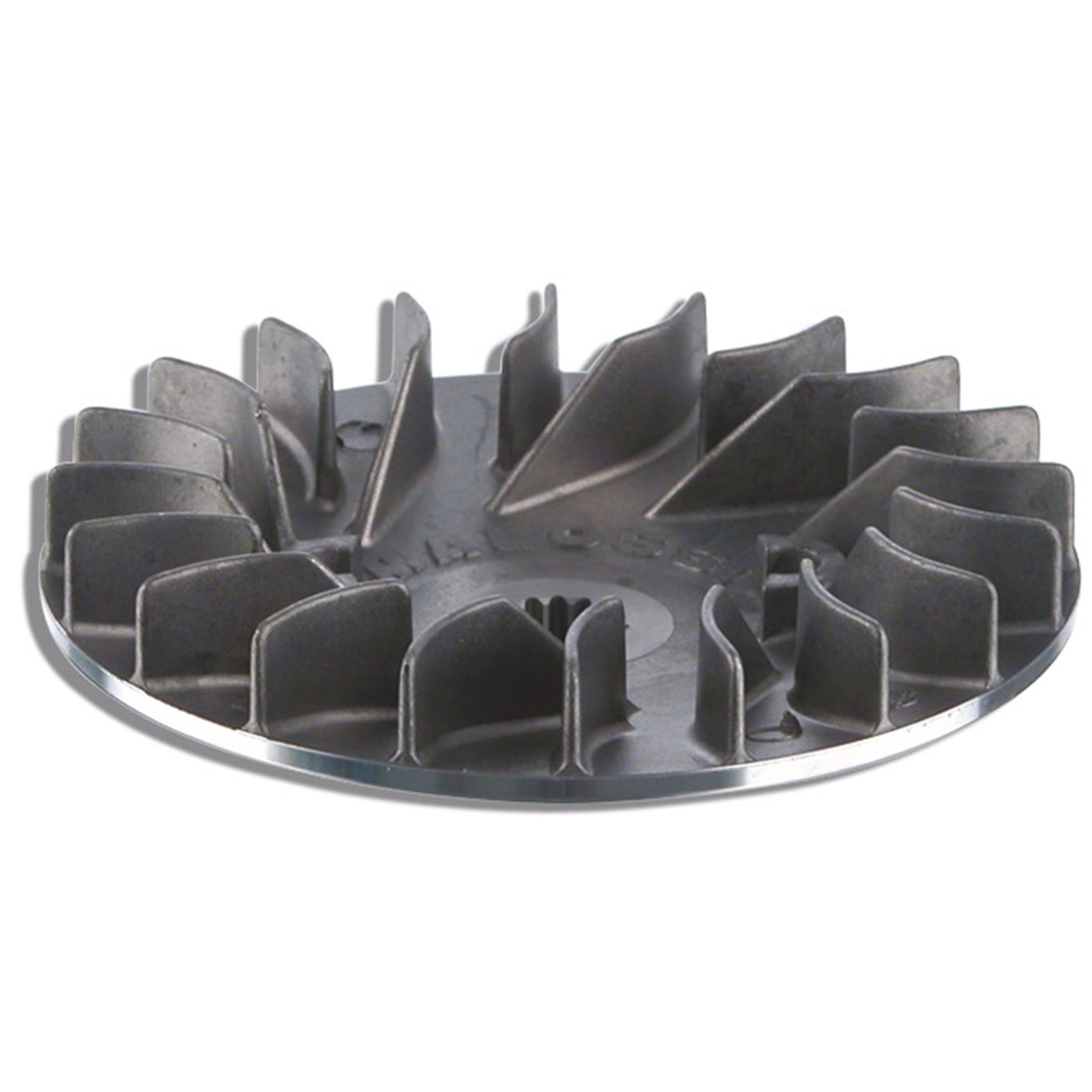 Riemenscheibe MALOSSI MHR Ventilvar 2000, 6111703 für BENELLI Velvet/Jupiter/ITALJET Jupiter/Millenium/MALAGUTI Madison/MBK Cityliner Doodo/Skycruiser/Thunder/YAMAHA Cygnus/Majesty/Maxster/X-City/X-Max 125-150ccm 4T LC für BENELLI Velvet/Jupiter/ITALJET J