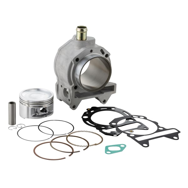 Zylinder SIP 200 ccm 843291 für Vespa GT/GT L 200ccm 4T LC