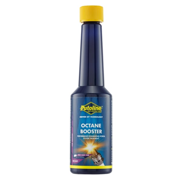 Kraftstoffadditiv PUTOLINE Octane Booster 