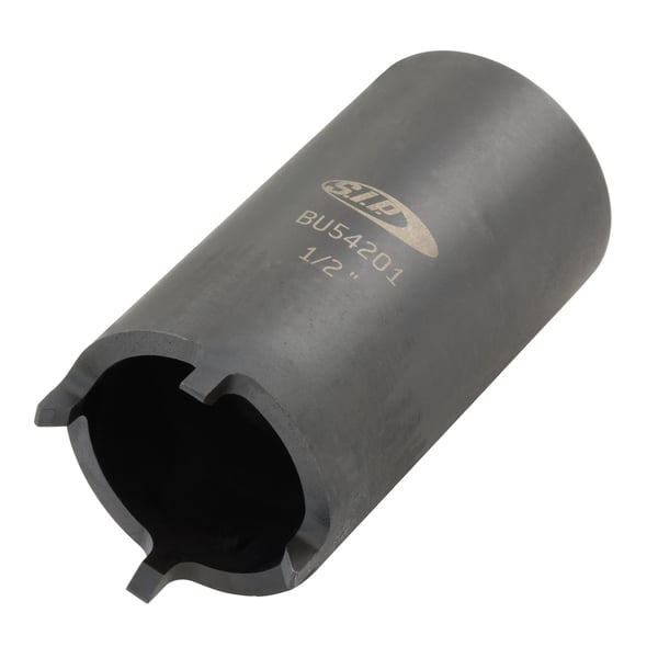 Lenkkopflagernuss SIP universal 1/2' für GILERA/PIAGGIO/Vespa alle Modelle