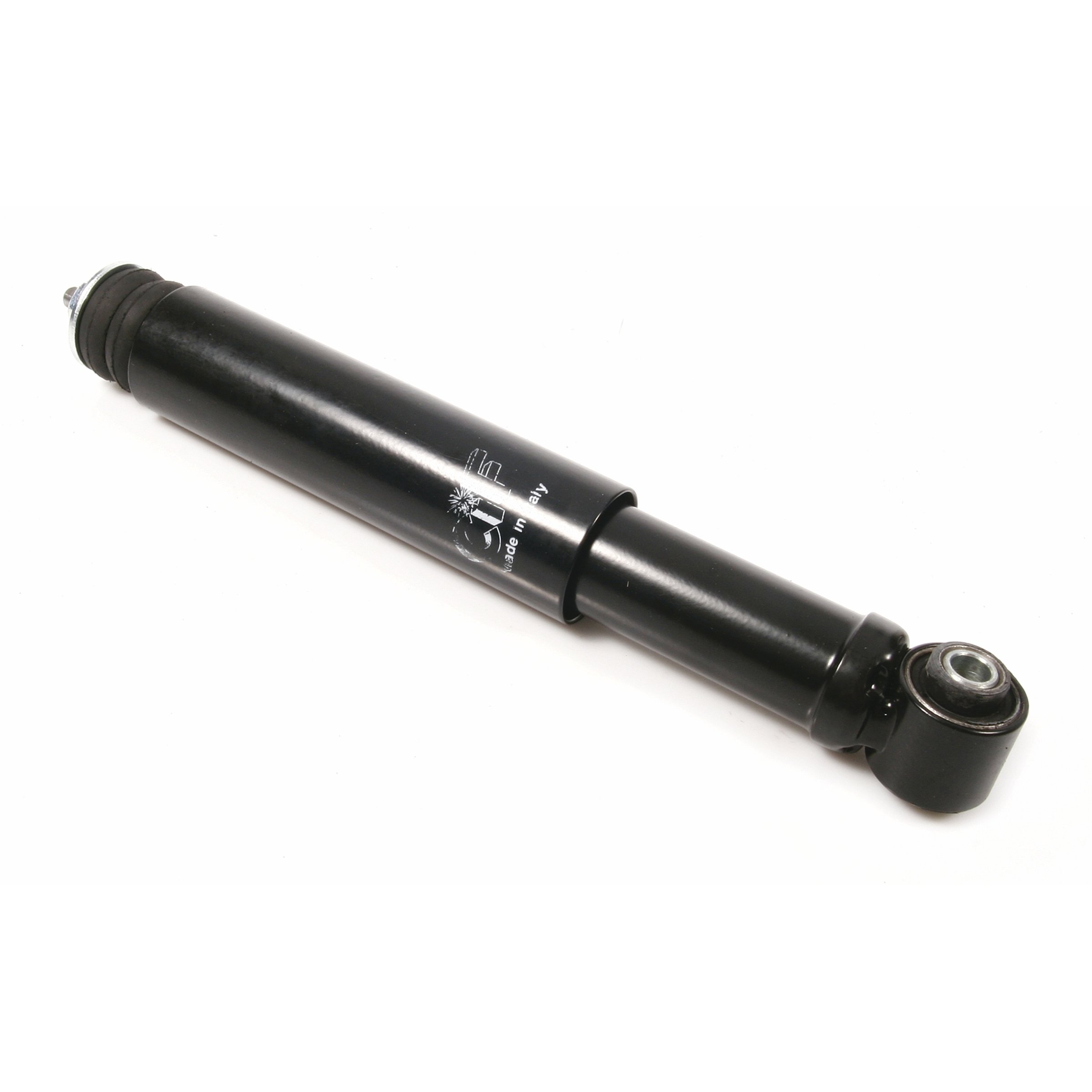 Stoßdämpfer CARBONE 6022.009 hinten für PIAGGIO APE MP500/550/600/MPV600/P501/601/V für PIAGGIO APE MP500/550/600/MPV600/P501/601/V