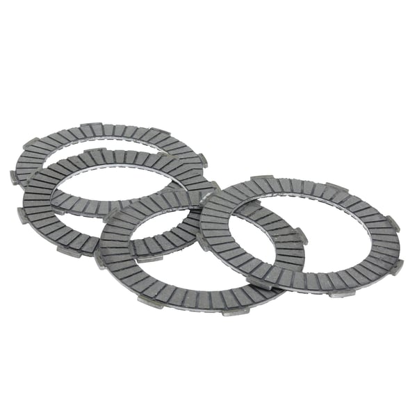 Kupplungsbeläge SIP Sport für Kupplung SIP Supersport 