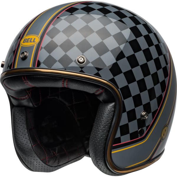 Helm BELL Custom 500 RSD Wreakers, Gr. L, 59-60cm Jethelm