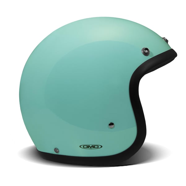 Helm DMD Vintage, Gr. L, 58cm Jethelm