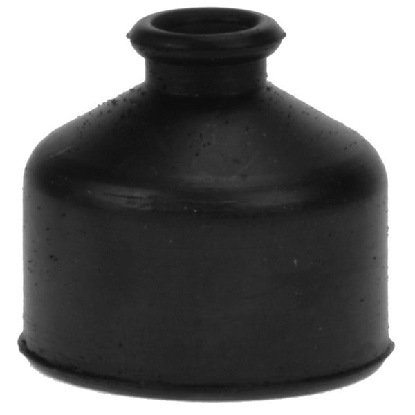 Gummikappe ARIETE, Zündspule, 2A510 für Lambretta 125 A/B/C/LC/D (-'52)/LD (-'52)/E