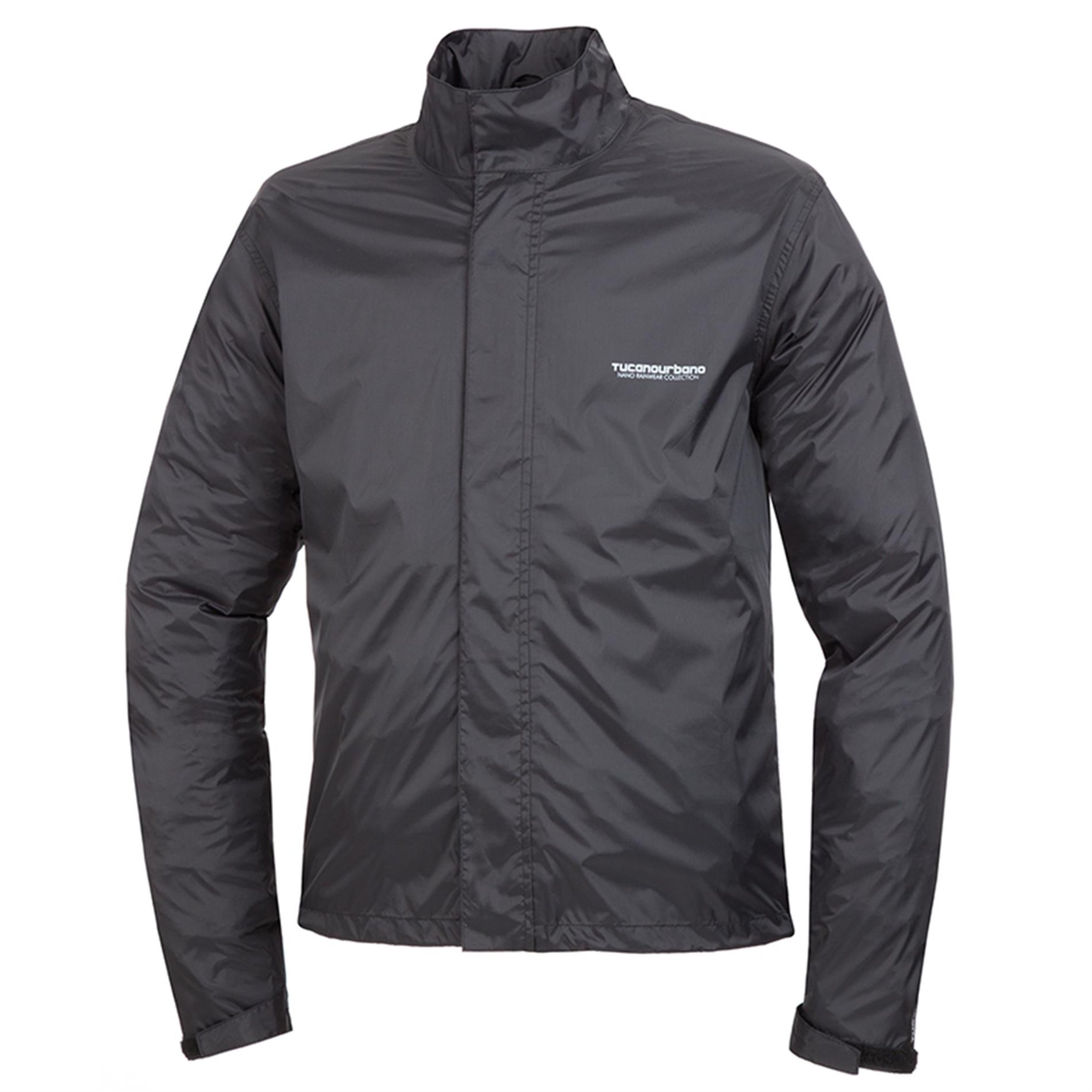 Regenjacke TUCANO URBANO Nano Plus 765 Größe: S Unisex