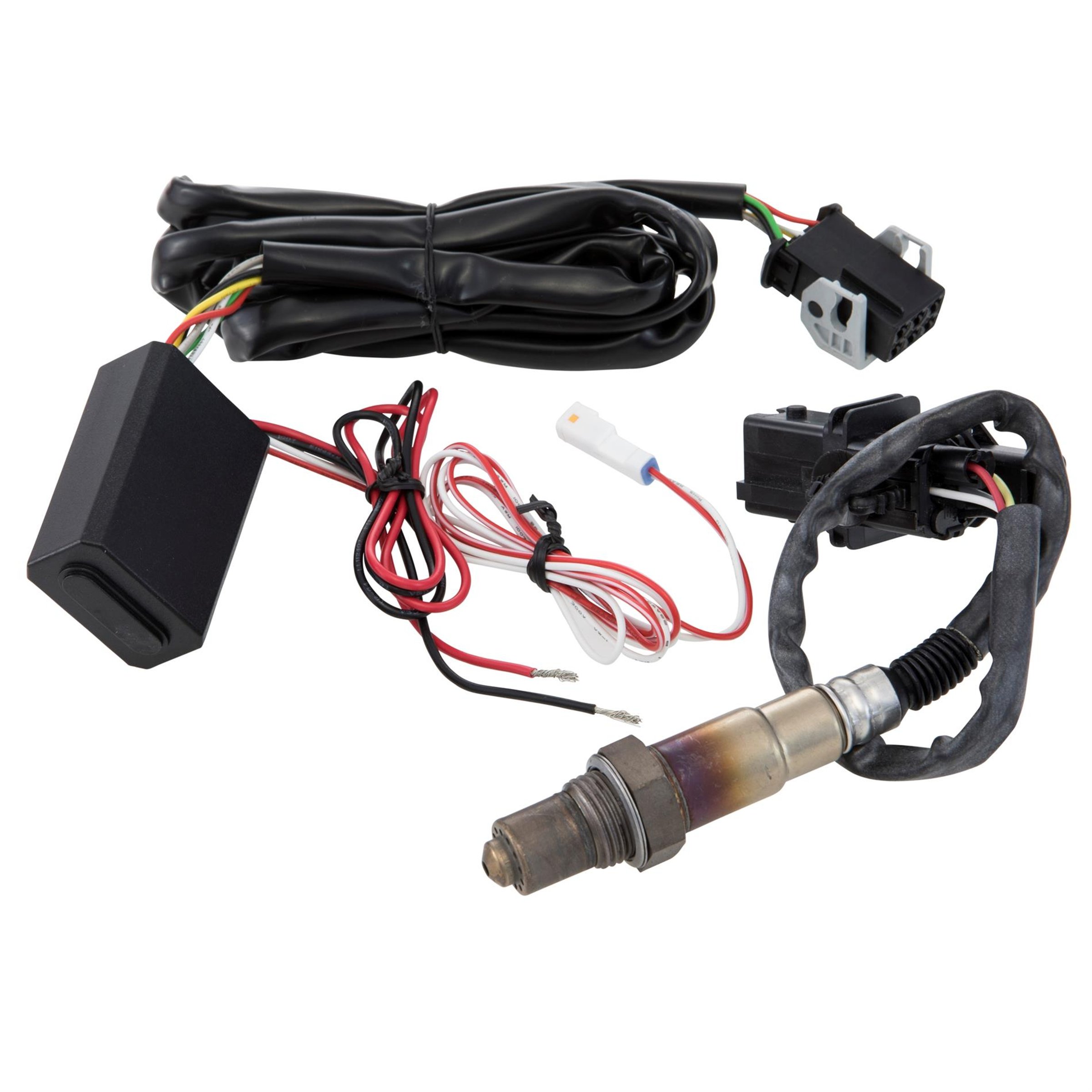 Lambdasonde SIP A/F Ratio für Drehzahlmesser/Tacho SIP für Vespa 50 -125/PV/ET3/PK50-125/GT/GTR/Super/TS/150 VBA/VBB/VGLA/GL/GS/Sprint/V/Super/160 GS/180 SS/Rally/PX80-200 für Vespa 50 -125/PV/ET3/PK50-125/GT/GTR/Super/TS/150 VBA/VBB/VGLA/GL/GS/Sprint/V/S