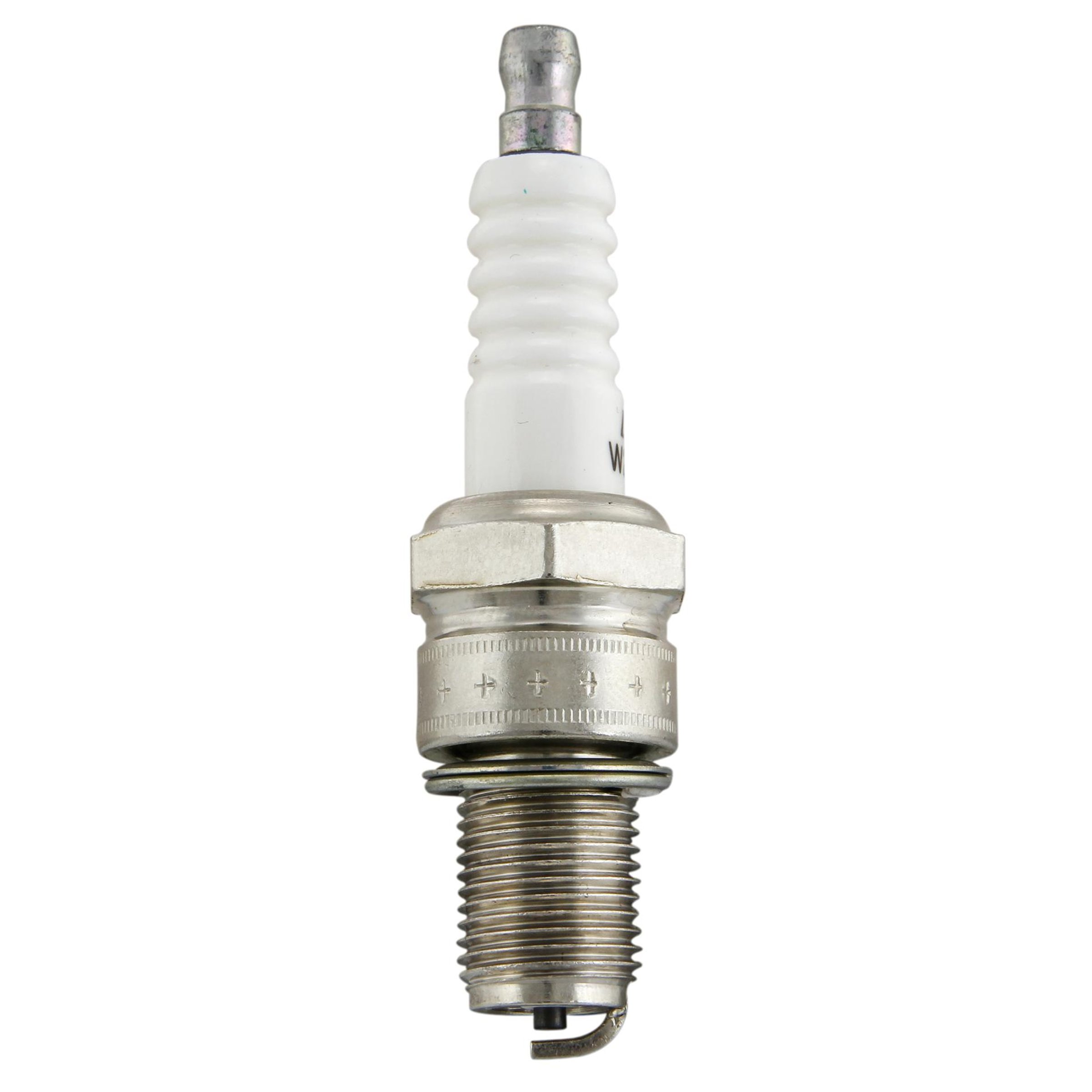 Zündkerze BOSCH UR3/CC C-4773681/M für LML Star 125-200 4T/Star Deluxe 125-150 4S/Speedy/Stella