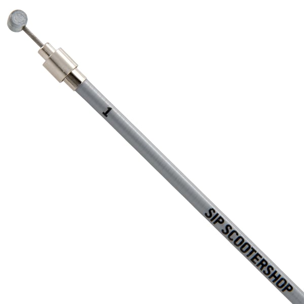 Seilzug Gang 1 SIP PERFORMANCE 107089 für Vespa 50-125/PV/ET3