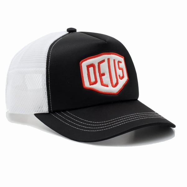 Kappe DEUS Shield Luxx Größe: one size 