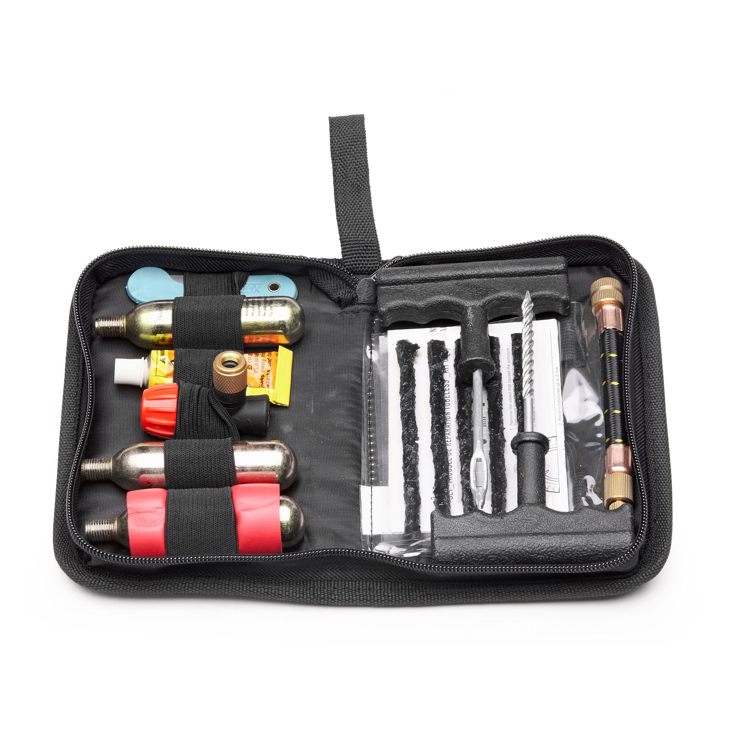 Reifen Reparatur Set Pannenset GIVI 