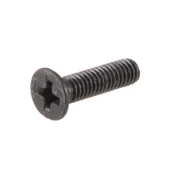 Schraube Gradmesser SIP Digital M2,5x10 mm für Vespa/Lambretta/Scooter/Maxiscooter