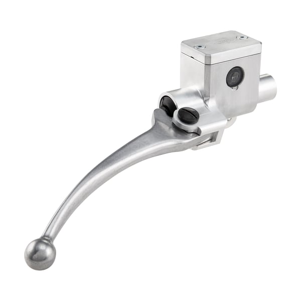 Hauptbremszylinder SIP Glorious Basterd für Scheibenbremse vorne, rechts für Vespa PX'98/MY/'11