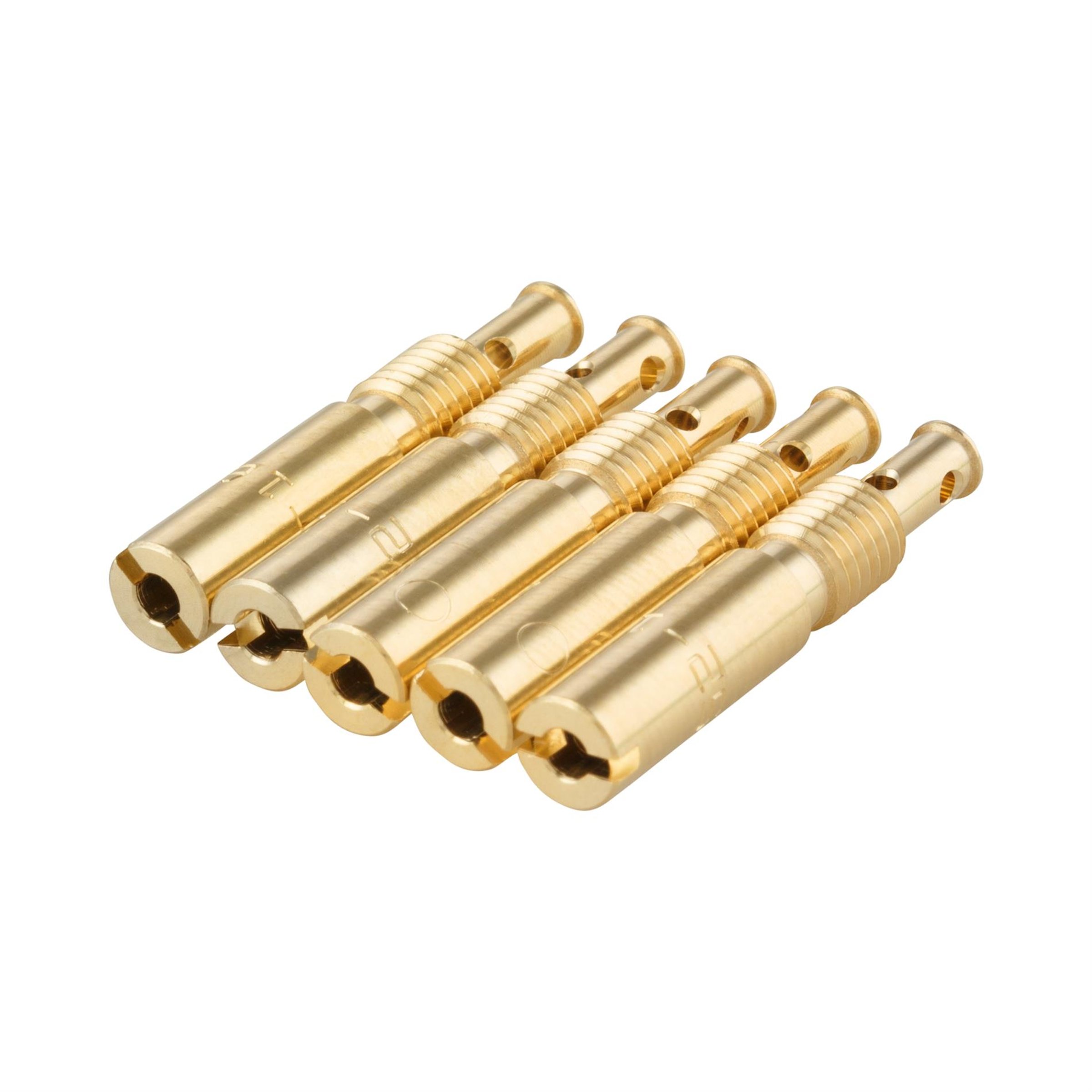 Düsenset Set KMT 160/42-52 SI