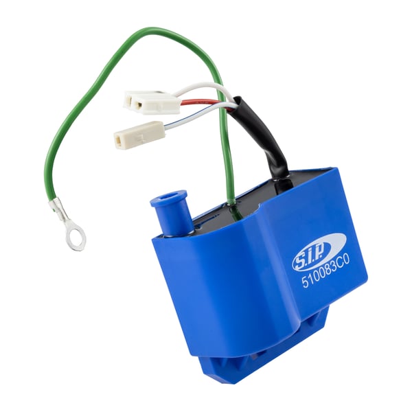 Elektronikzentrale SIP PERFORMANCE Classic für Zündung SIP PERFORMANCE ROAD für Vespa 50-125/PV/ET3/PK50-125/S/125 V15-33/VM/VN/VNA/VNB/GT/GTR/Super/TS/150 VL/VB/ACMA/GS/VBA/VBB/T4/GL/Sprint/Super/200 Rally 2°/PX80-200/PE/Lusso/Cosa/T5 Classic