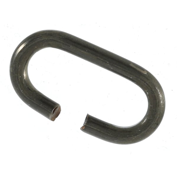 Haken groß, für Denfeld Sitzbank für Vespa 125 VNB/150 GL/T2-4/GS/160 GS