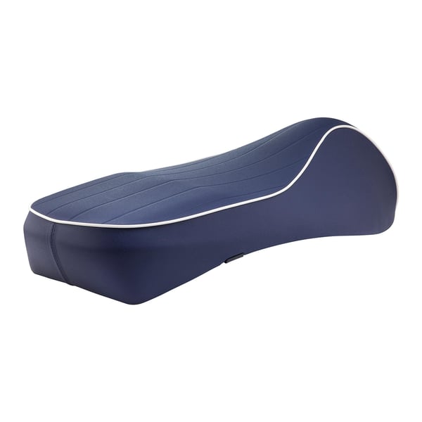 Sitzbank PIAGGIO 1B006678 für Vespa GTS Super 125/300ccm Yacht Club ('19-)