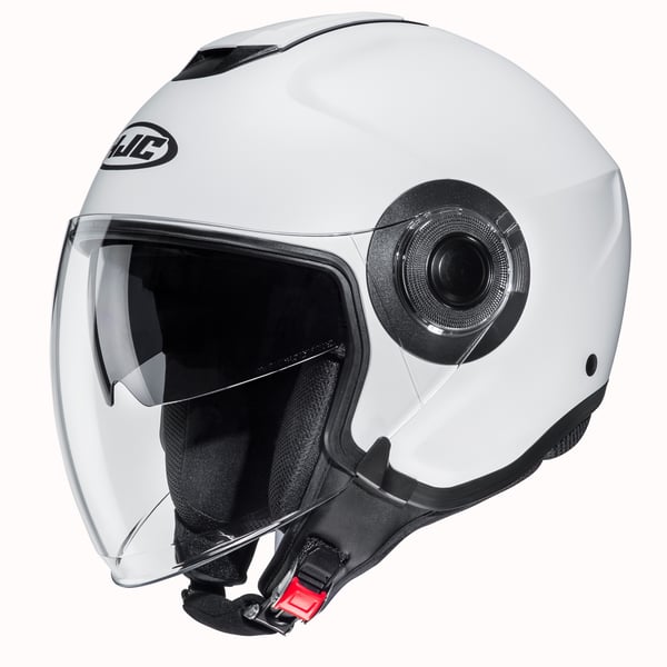 Helm HJC i40N, Gr. XXL, 62-63 cm Jethelm
