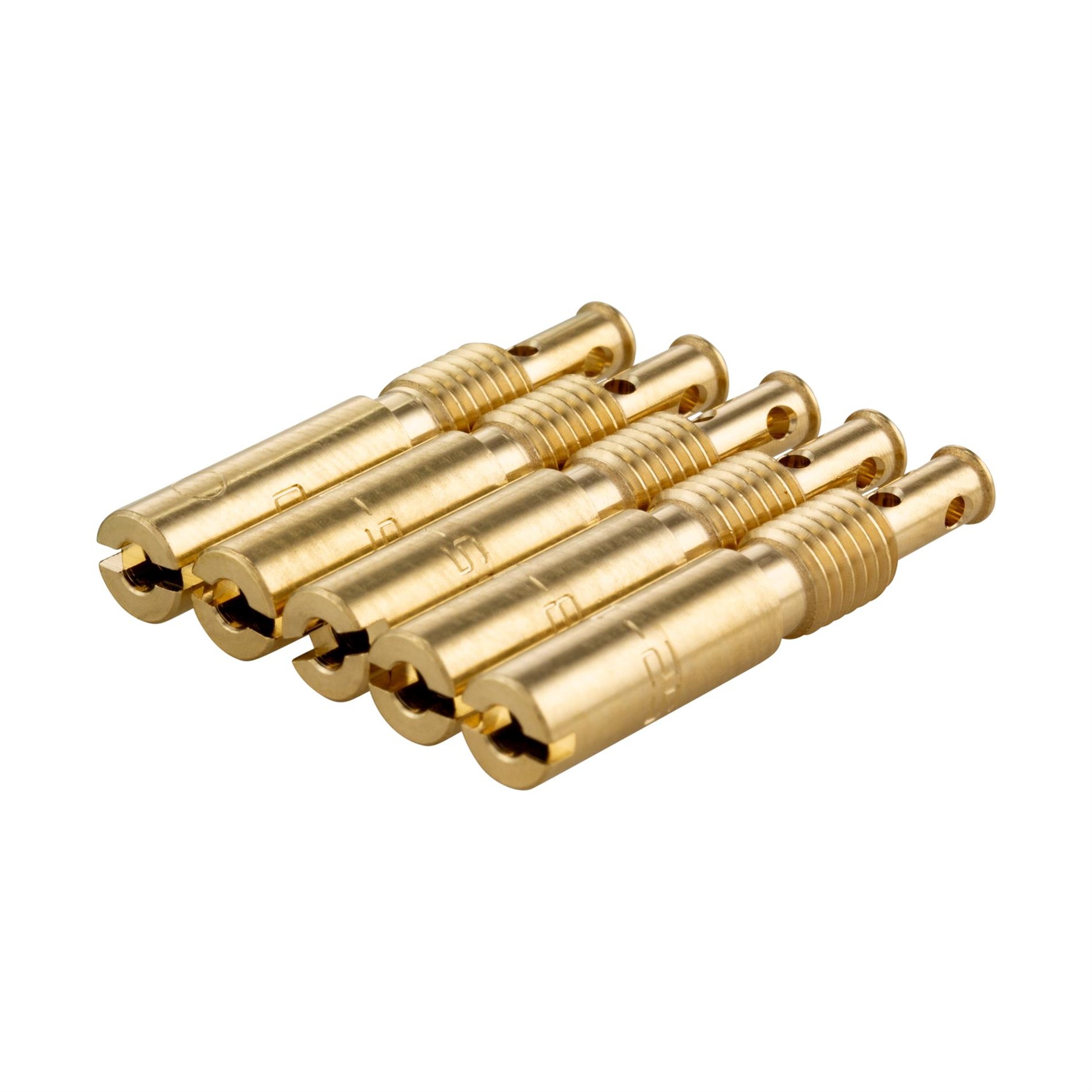 Düsenset Set KMT 110/45-55 SI