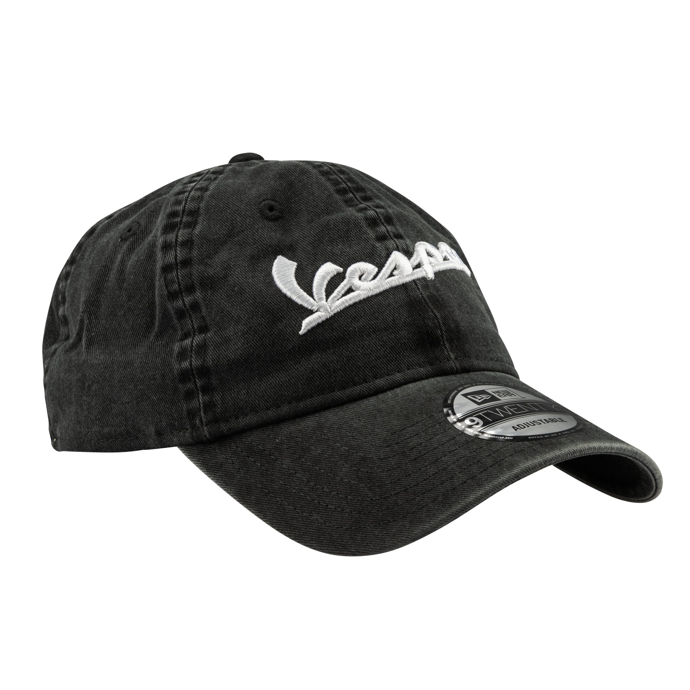 Kappe PIAGGIO Vespa New Era - Washed 9Twenty® Größe: one size Unisex Unisex