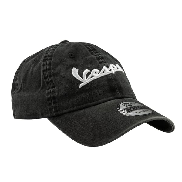 Kappe PIAGGIO Vespa New Era - Washed 9Twenty® Größe: one size Unisex