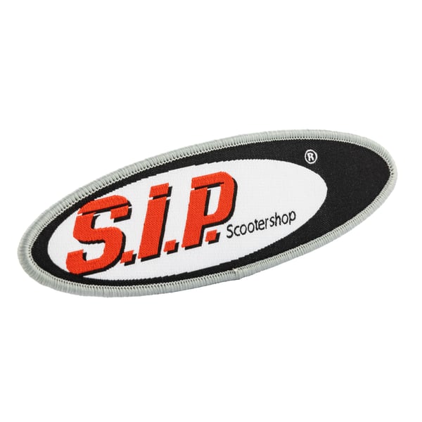 Aufnäher mit Motiv SIP 