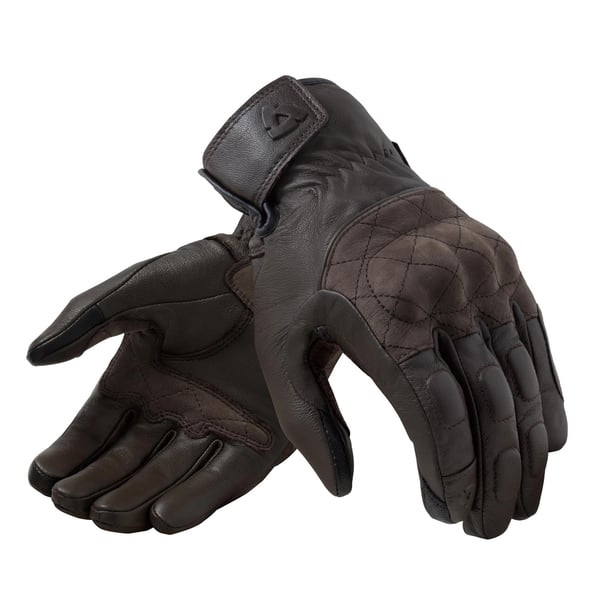 Handschuhe REVIT Tracker Größe: XXL Unisex