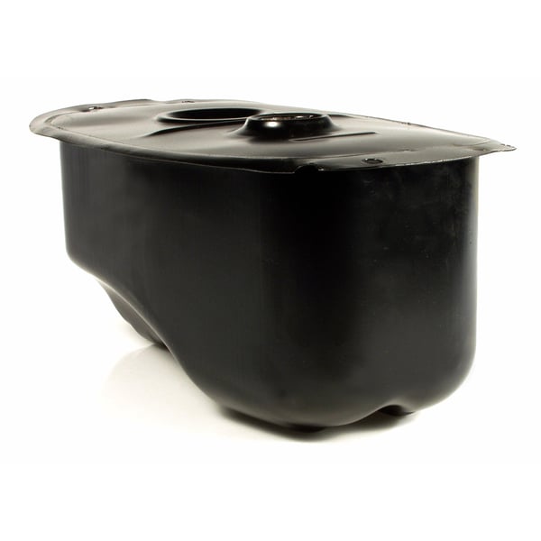 Tank CIF, ohne Getrenntschmierung/ohne Tankanzeige, 2194672 - 178494 für Vespa PX80-200E/PE/Lusso/'98/MY/T5