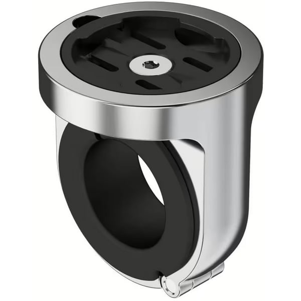Navigationshalter BEELINE Lenkerhalter MOTO II silber poliert 