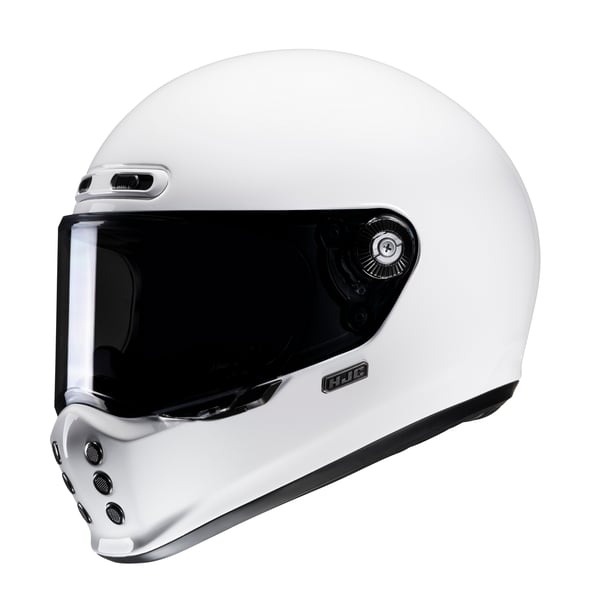 Helm HJC V10, Gr. M, 57-58 cm Integralhelm