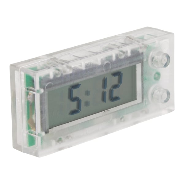 Uhr PIAGGIO Tachometer für Vespa LX/LXV/S/GTS/GTS Super/GT/GT L 50-300ccm