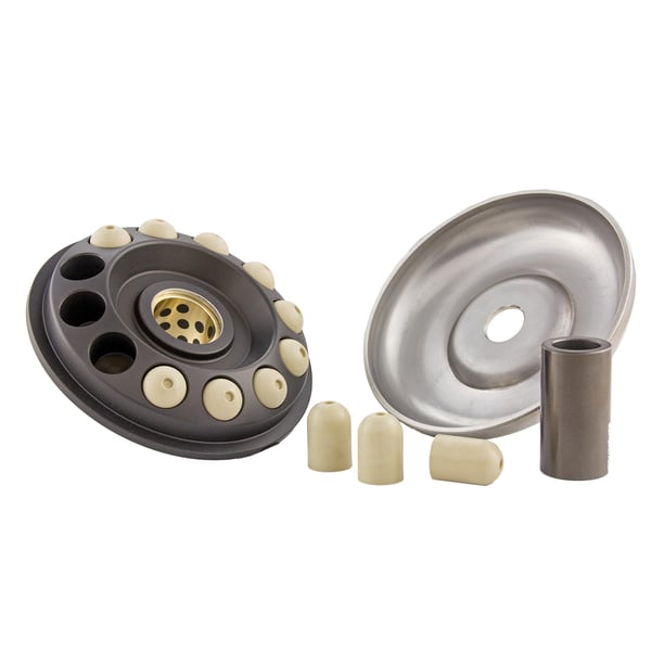 Variator J.COSTA Pro für BENELLI/ITALJET/MALAGUTI/MBK/YAMAHA Velvet/Jupiter/Madison/Password/Skyliner/Majesty/X-City i/X-Max i