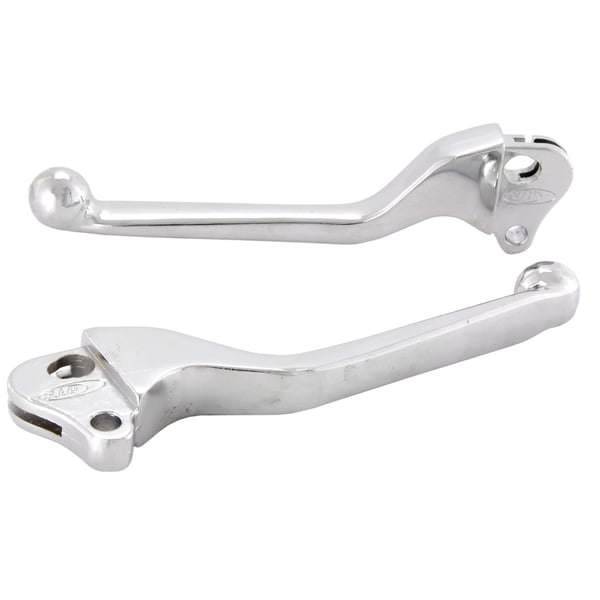 Sporthebel Set Kupplung/Bremse SIP links & rechts für Vespa 50-125/PV/ET3/PK/S/XL/125 VNA–TS/150VBA-T4/160 GS/180 SS/Rally/PX80-200/PE/Lusso