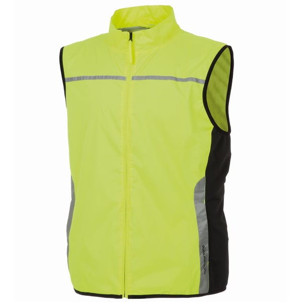 Weste TUCANO URBANO Nano Reflex Größe: 3XL Unisex